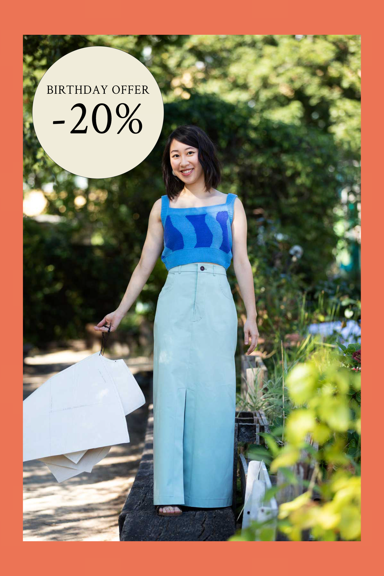TAUKO Indie Sewing Magazine